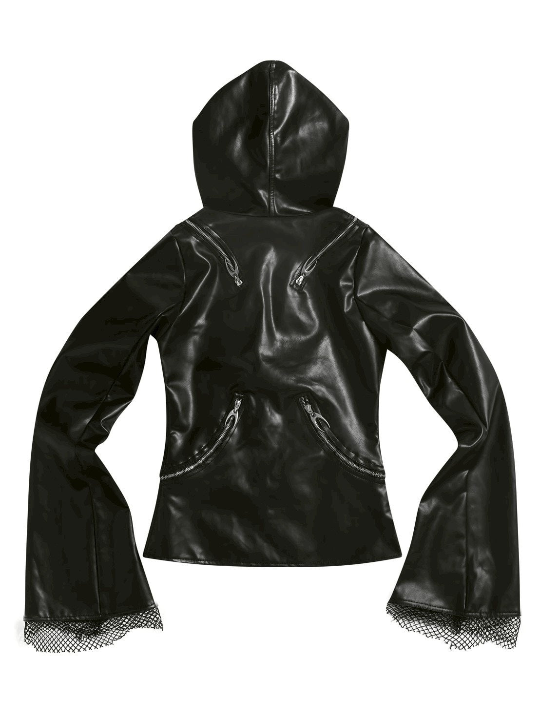 【Cozy world Wide】EPL COATING JACKET