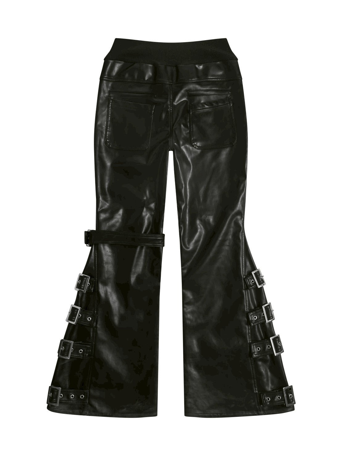 【Cozy world Wide】EPL COATING PANTS