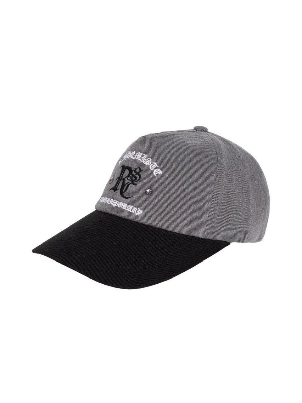 【RSSC】LOGO WESTERN BALL CAP