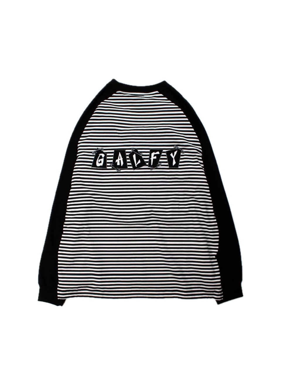 【GALFY】PUNK DOG ロンTEE / 【ガルフィー】PUNK DOG ロンTEE