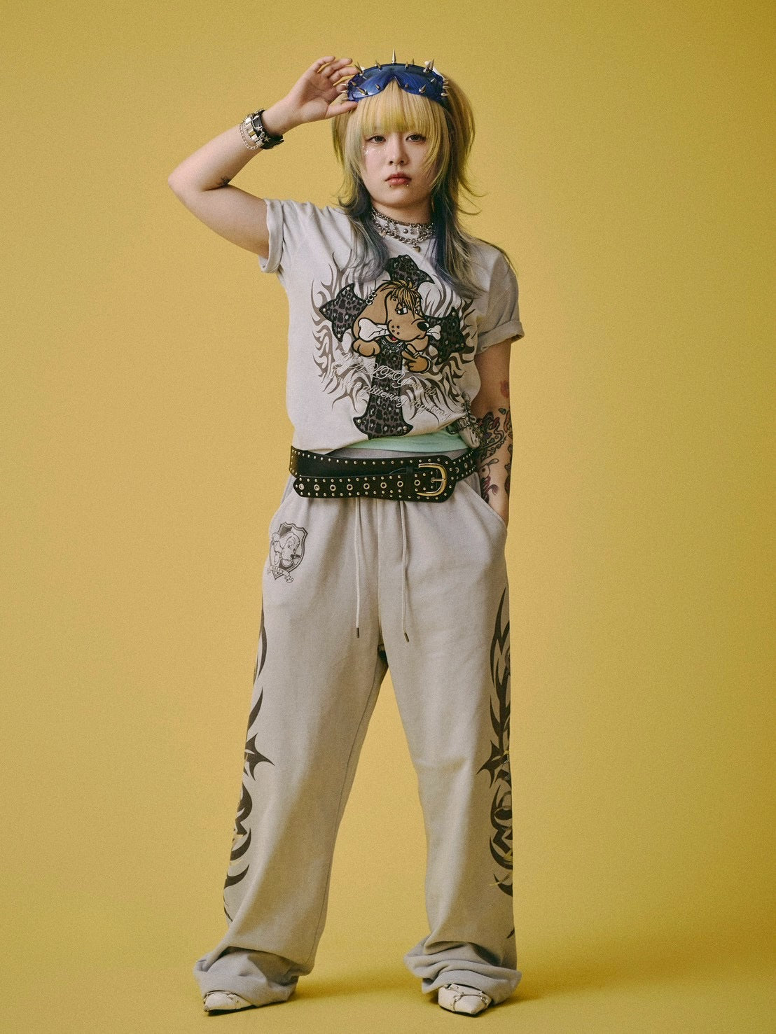 【GALFY】マジマブ☆TEE