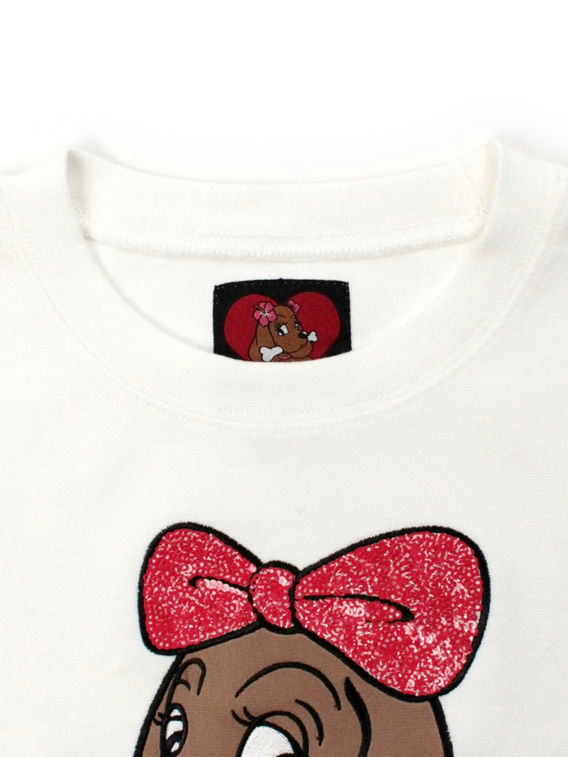 【GALFY】キラピカラブリィTEE