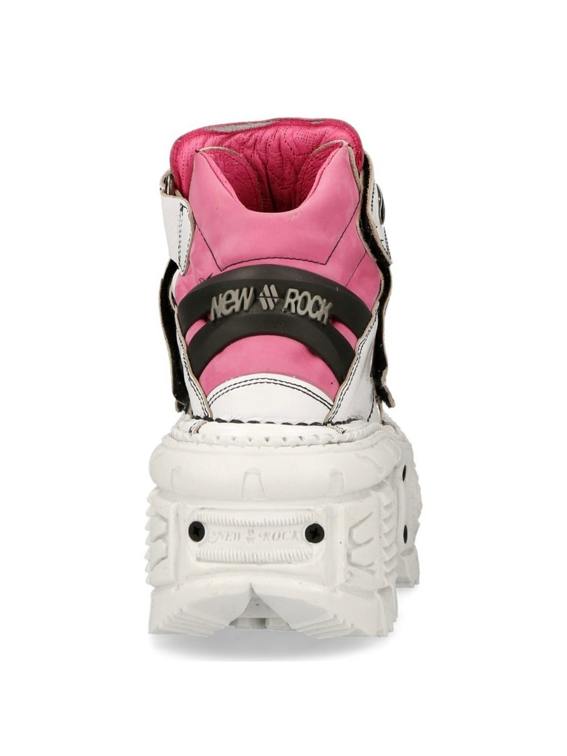 【NEW ROCK】M-TANK008-C6