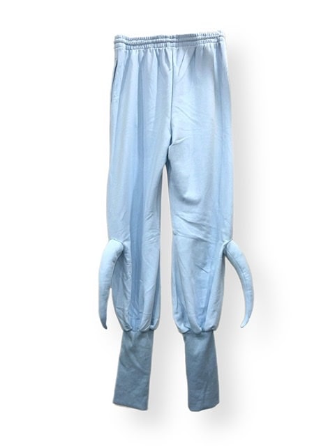 【SYCKLI】claw pants