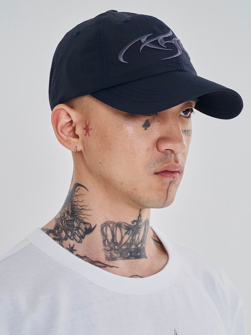 【AJOBYAJO】Tribal AJO Nylon Cap