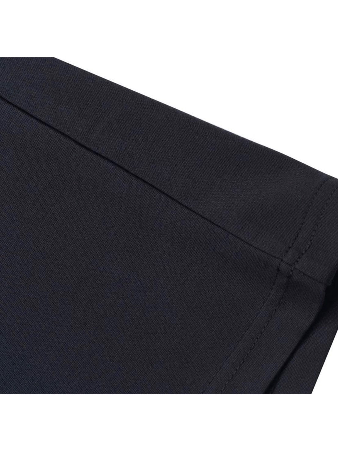 【MODITEC】RIBBED LONG SLEEVE TEE