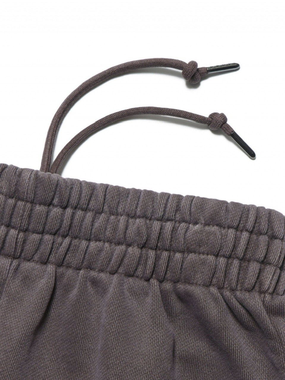 【NOMANUAL】OVERDYED SWEATPANTS