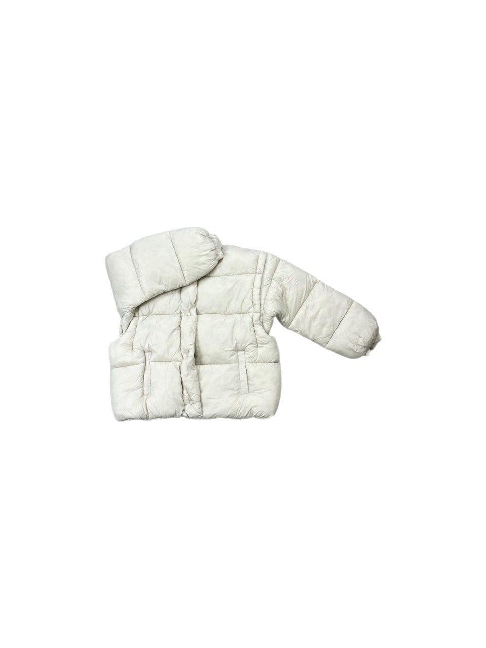 受注制【Chikashitsu +】2way padding jacket (4color) – PRESSING WEB