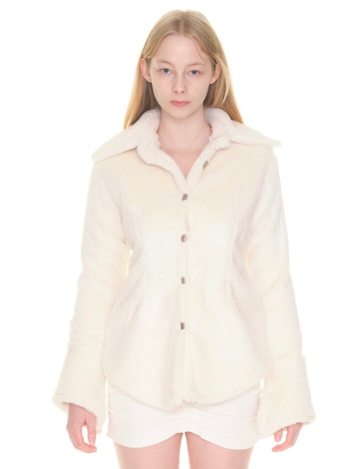 【KiloLimaFoxtrot】INUIT SHIRTS