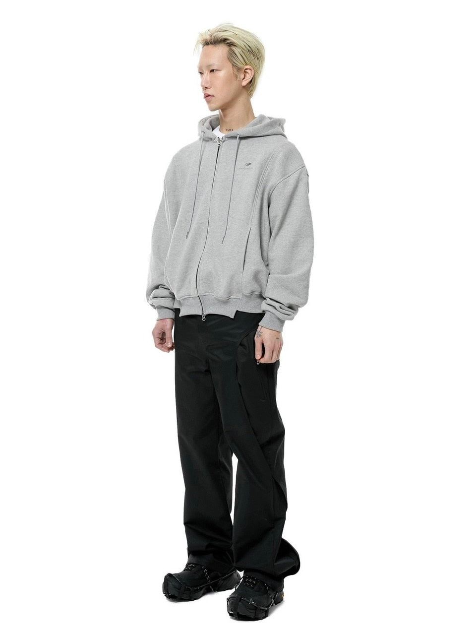 【ANOTHERYOUTH】cn trouser