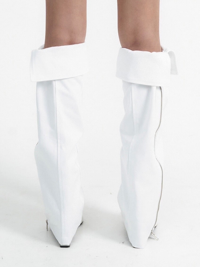 【ARTS DE BASE】Half Chaps