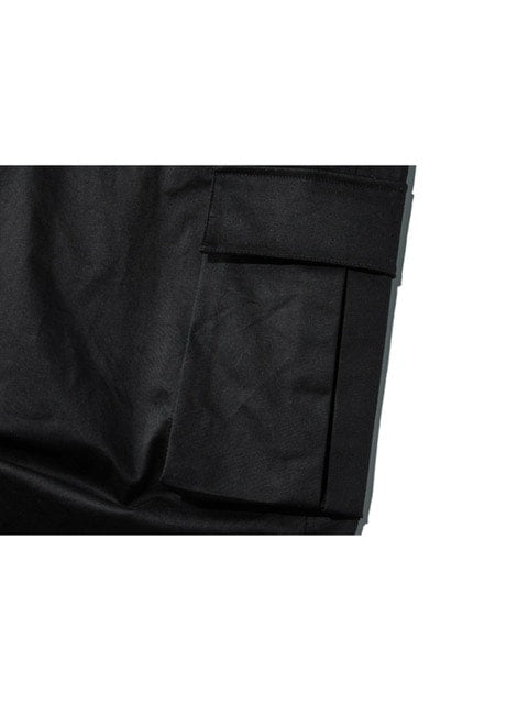 【ARCH by ROARINGWILD】Button Breasted Cargo