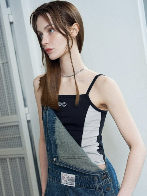 【FANCY CLUB】ACTIVE SLEEVELESS