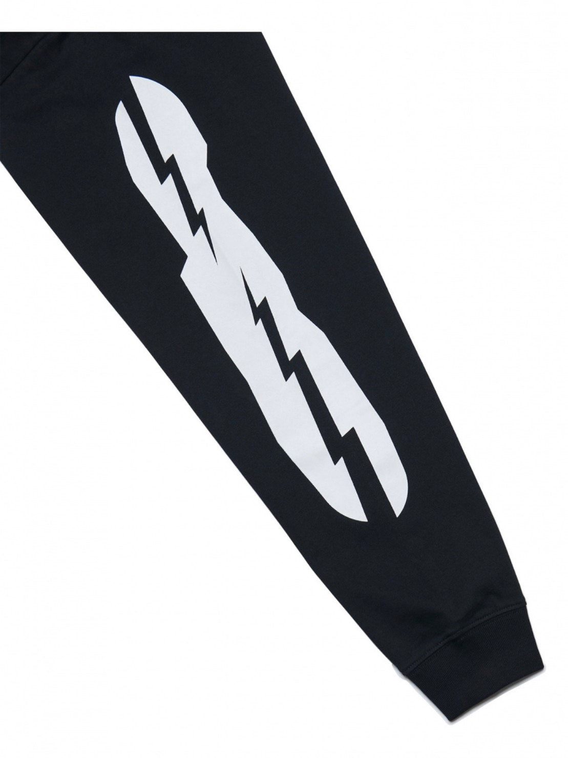 【NOMANUAL】RIOT LONG SLEEVE TEE