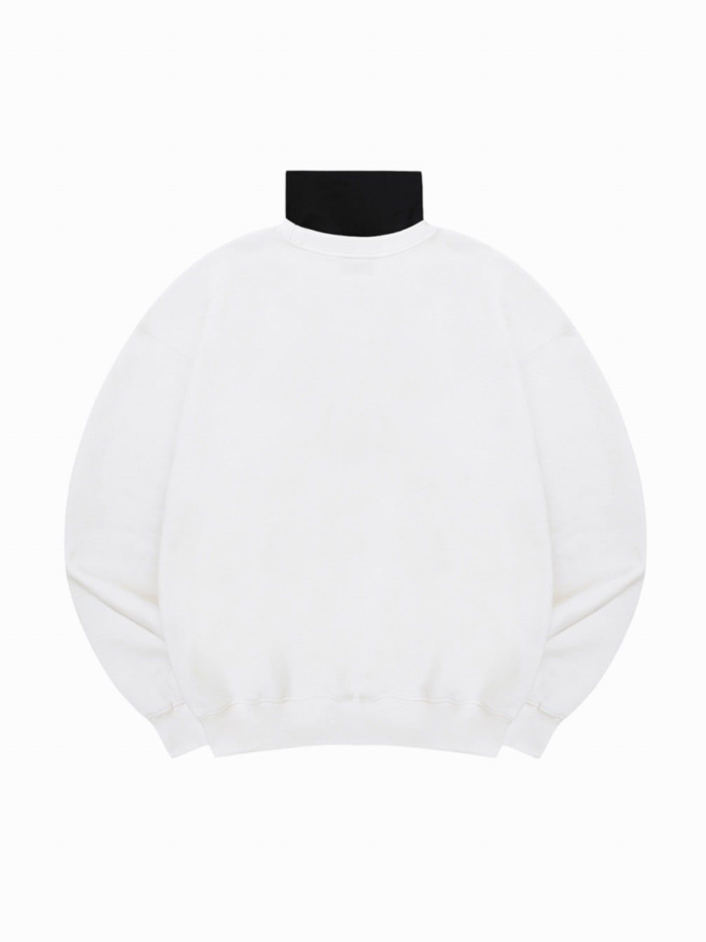 【OY】COMVERTIBLE ZIPPER POLA MTM