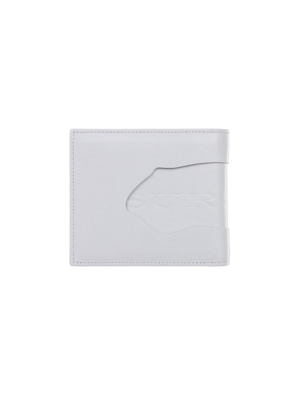 【SURGERY】surgery destroyed logo wallet