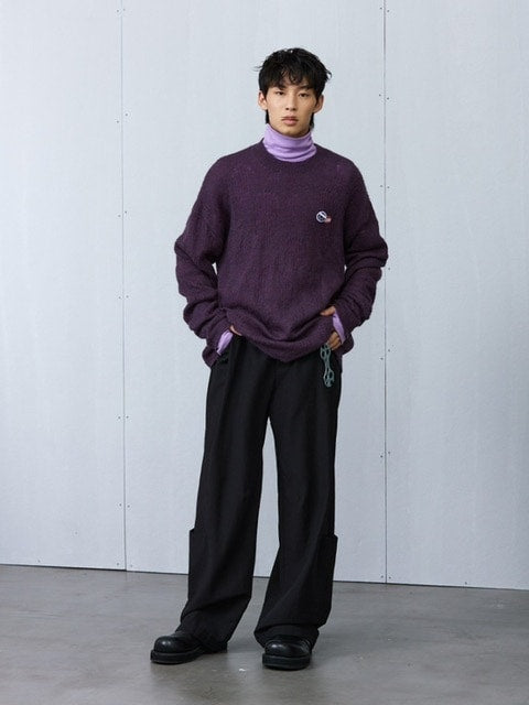 【ARCH by ROARINGWILD】WORN SWEATER