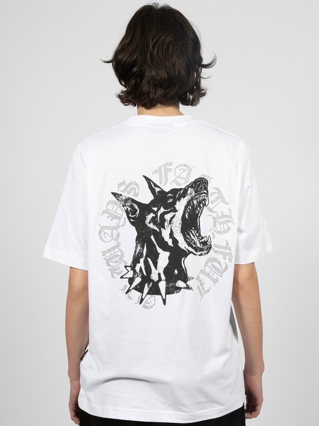 【WASTED PARIS】T-SHIRT BLITZ