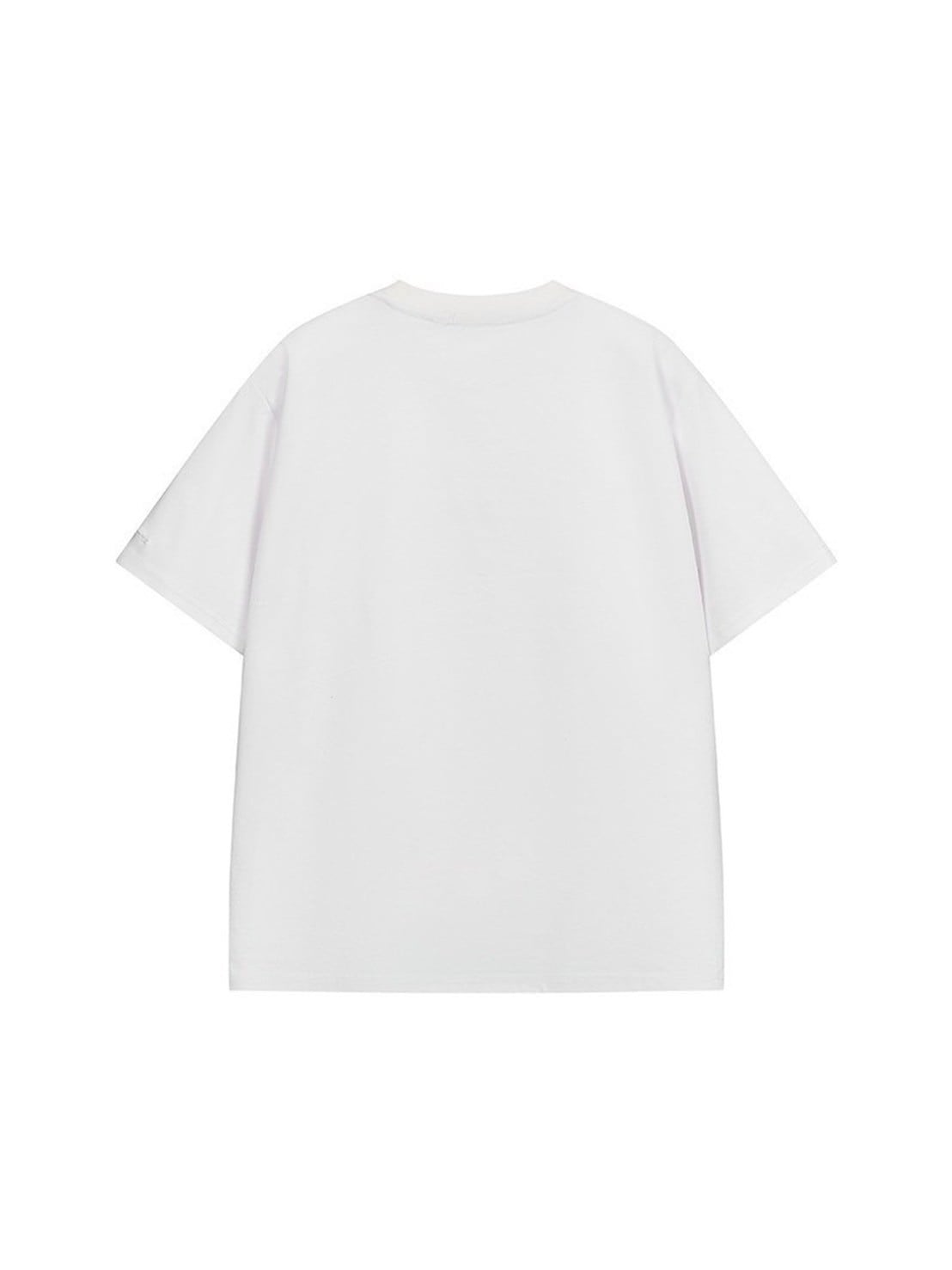 【MODITEC】Plane Tee