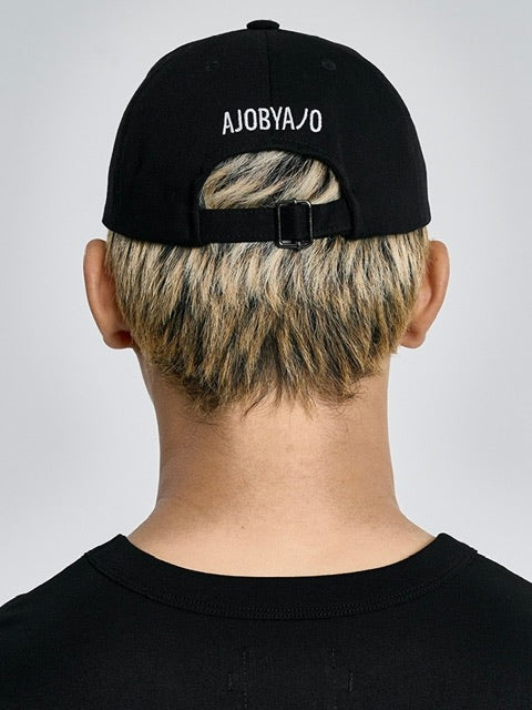 【AJOBYAJO】My Mom Hates This Cap