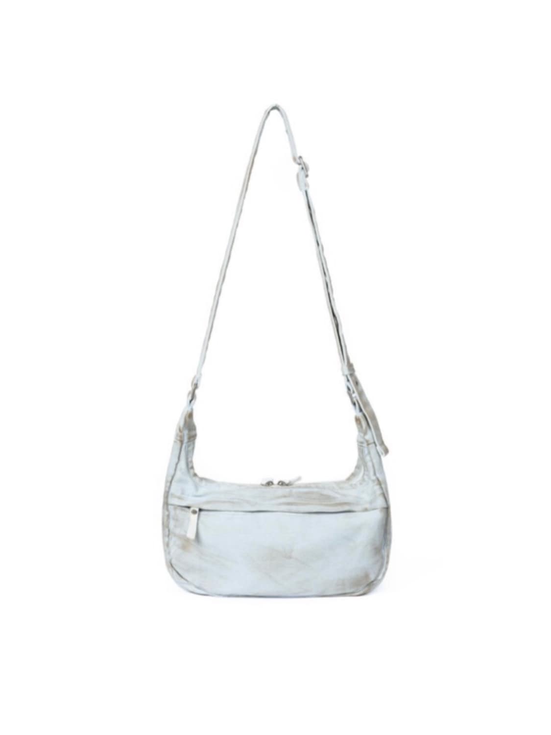 【HAH ARCHIVE】[After Pray Edition] Ferry Washed Hobo Bag