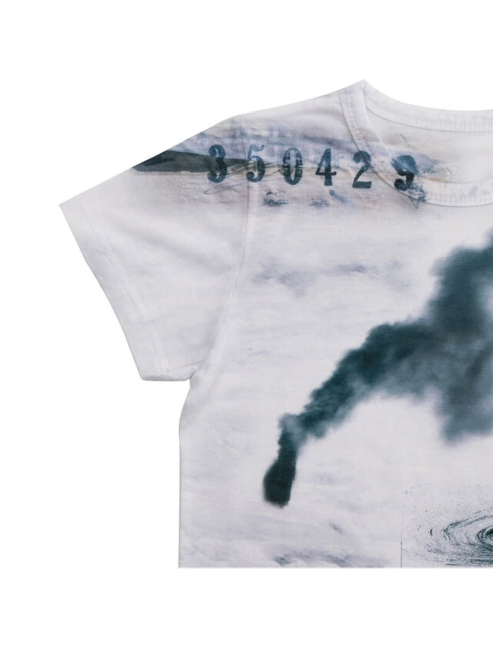 【FLAREUP】350429, Milky Way