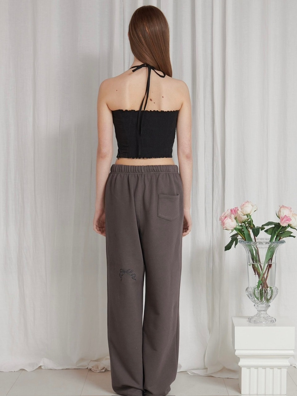 【PAIN OR PLEASURE】DANIELLE TOP