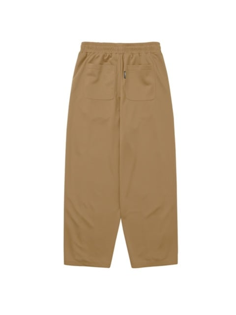 【AJOBYAJO】One Tuck Track Pants