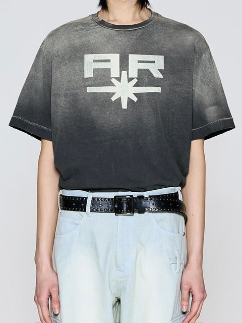 【TILLDAWN】ART 1/2 SLEEVE