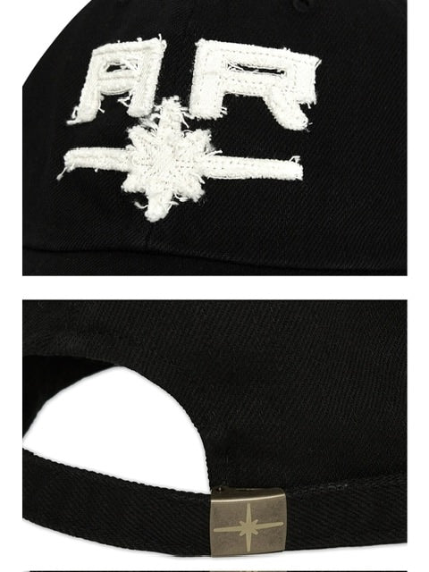 【TILLDAWN】ART BALL CAP