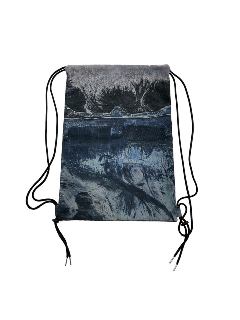 【THECOLDESTMOMENT】TCM logo gym sack