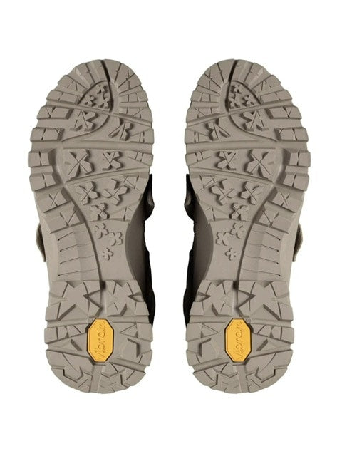 【RACER WORLDWIDE】Vibram Desert Boots