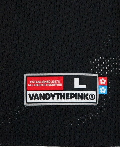 【VANDY THE PINK】VTP RACING JERSEY