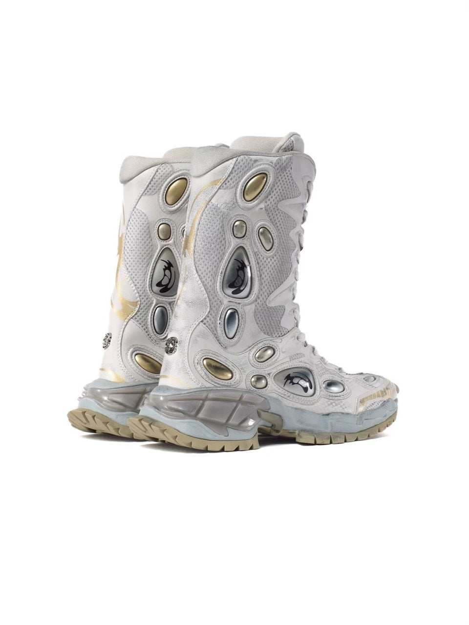 【ROMBAUT】NUCLEO BOOT