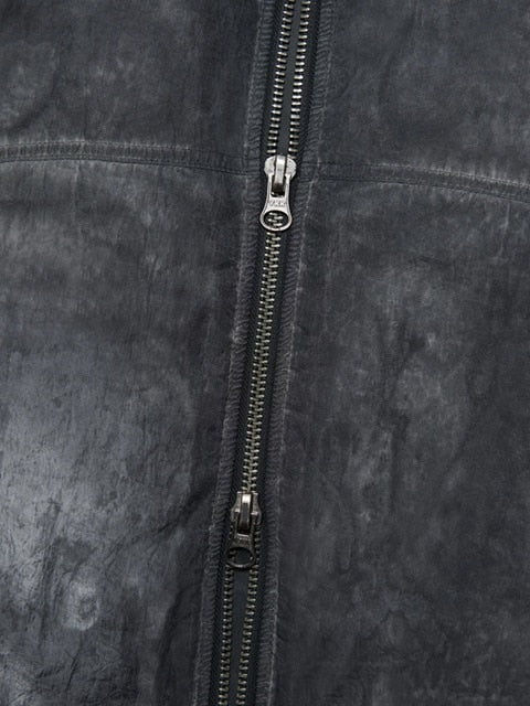 【NOMANUAL】3M THINSULATE BOMBER JACKET / 【ノーマニュアル】シンサレートボンバー長袖ジャケット