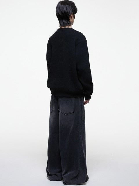 【THECOLDESTMOMENT】TCM are knit