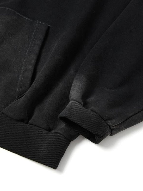 【DNSR】Sulfur Dying Brooklyn Hoodie