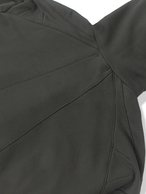 【THEY CALL ME】023-BAT HOODIE