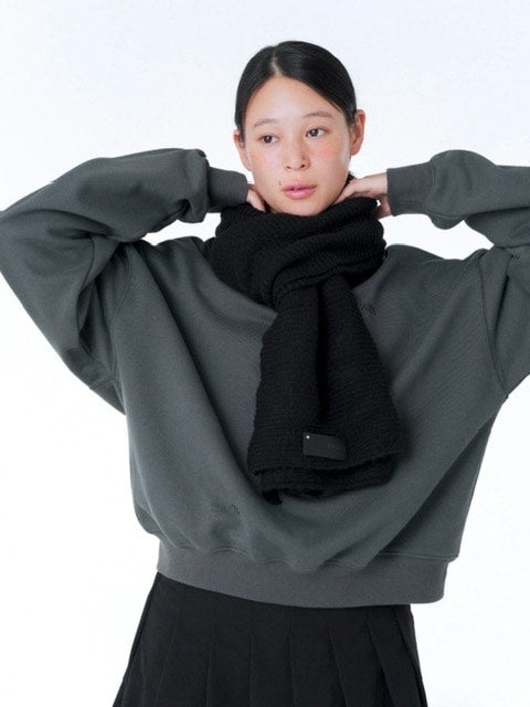 【Miseki seoul】Von voyage sweat shirts