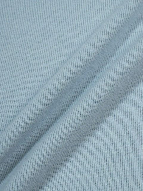 【Uglyshadow】BASIC CROP HOODIE