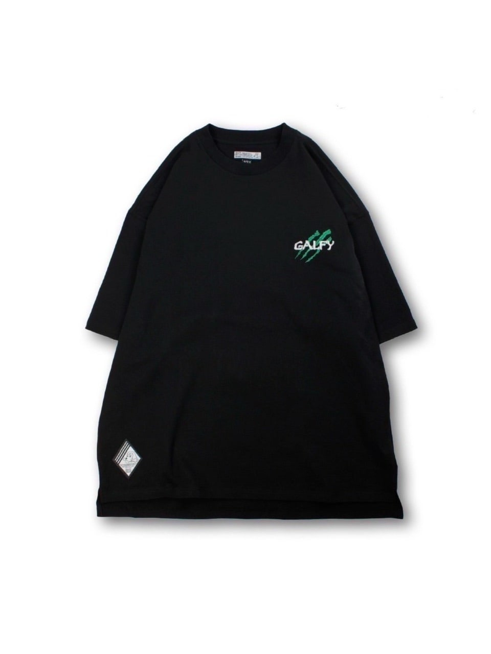 【GALFY】覚醒ビーストTee(解)
