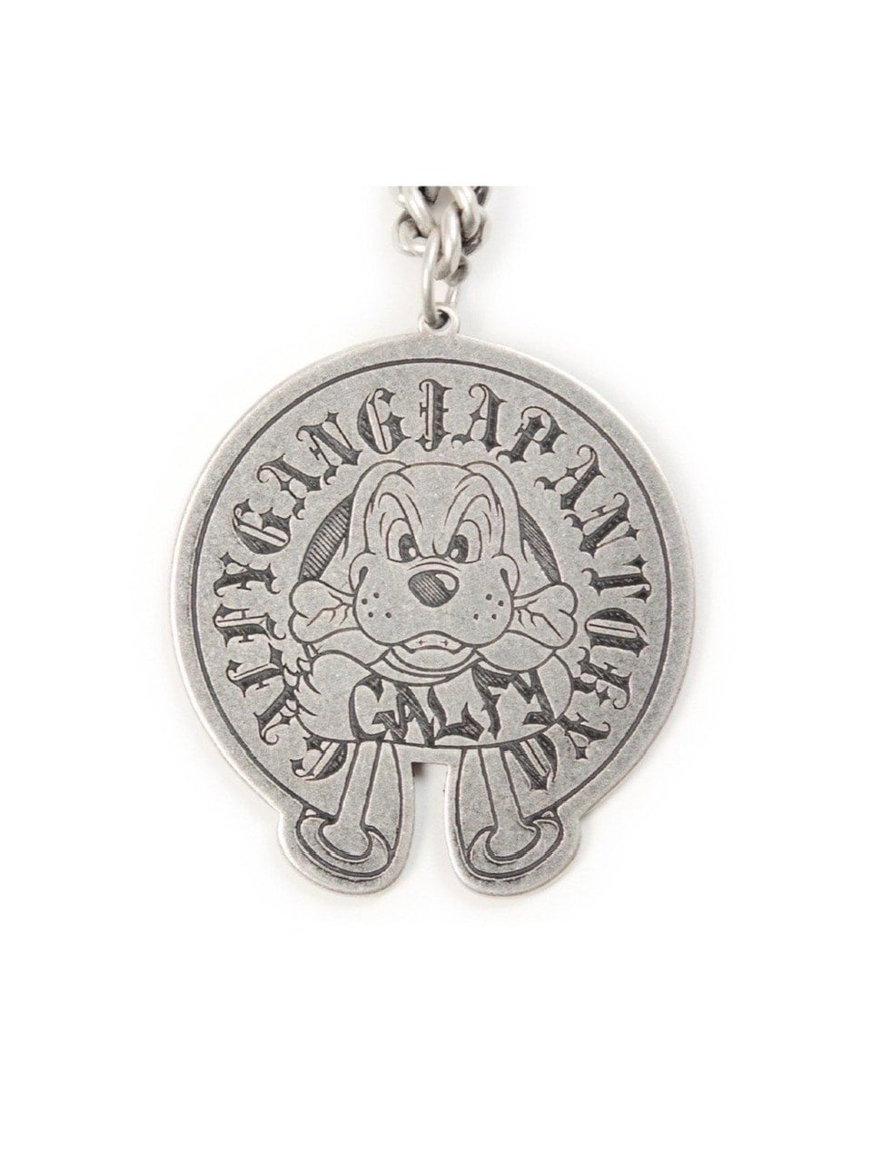 【GALFY】GAL之ハーツネックレス