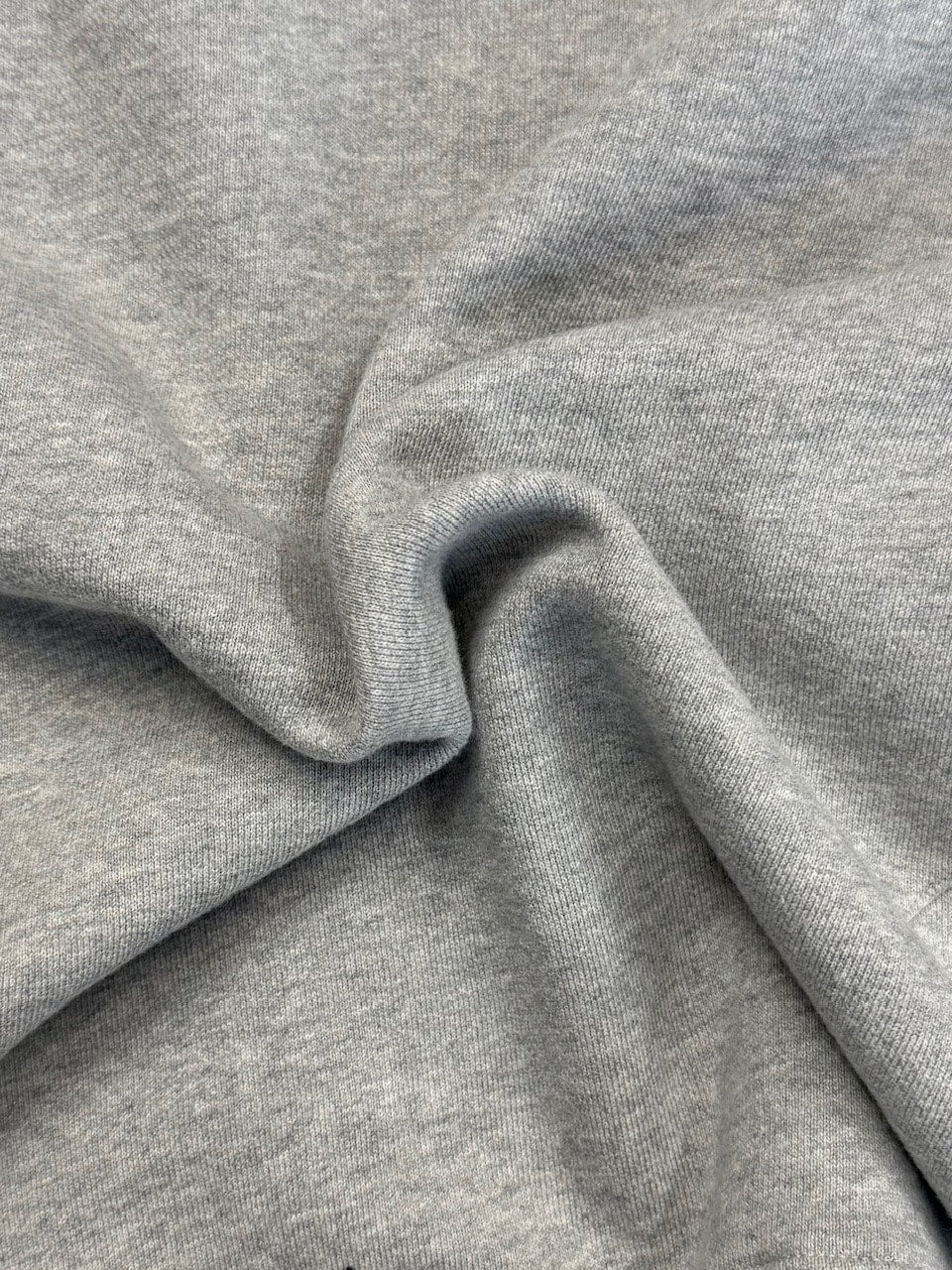 【CS】2tuck sweat pants (gray)