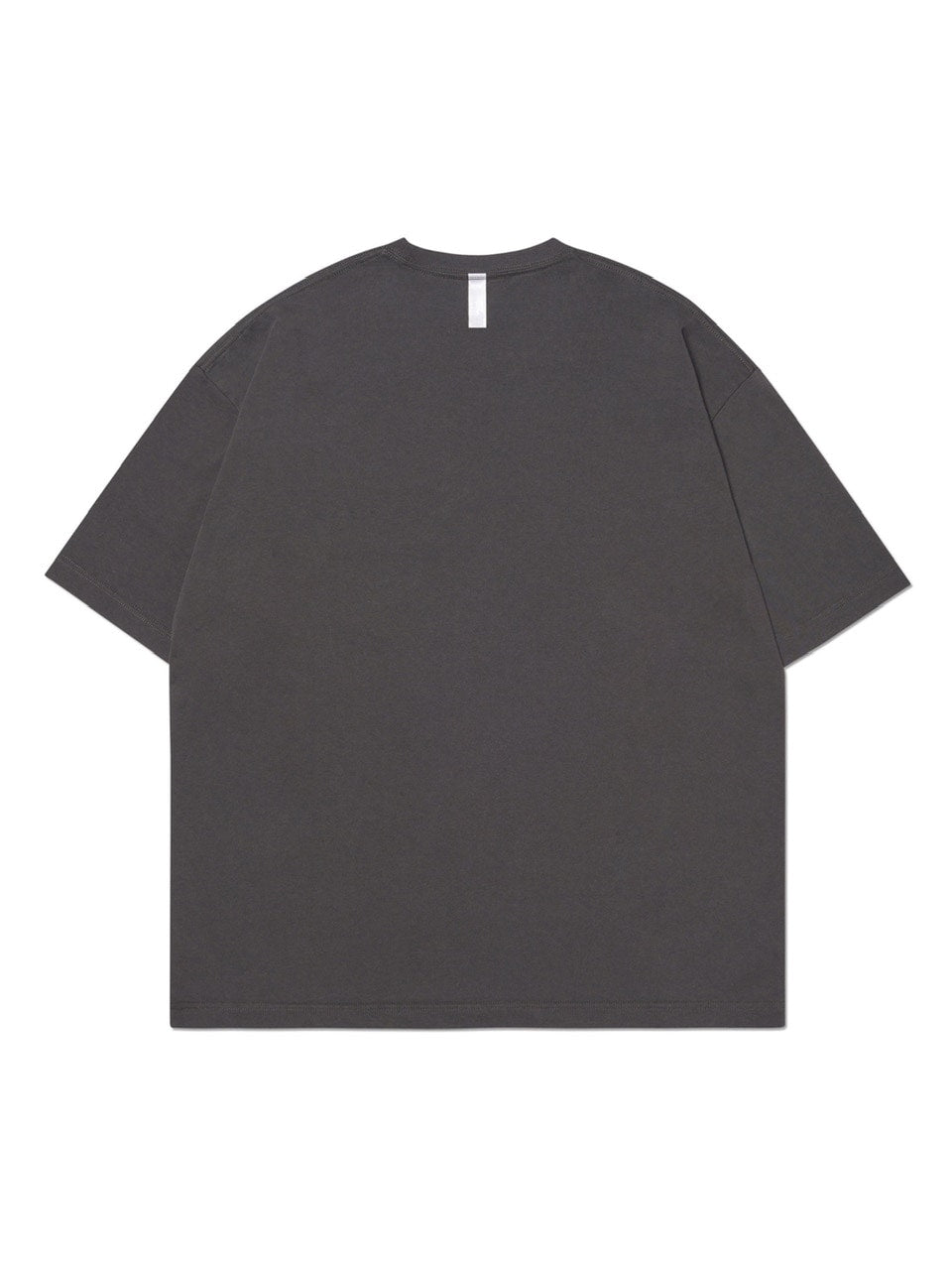 【NOMANUAL】NM ENGINE T-SHIRT