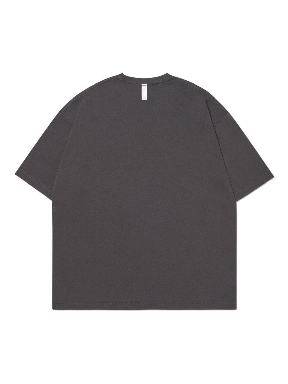 【NOMANUAL】RAW VISION T-SHIRT