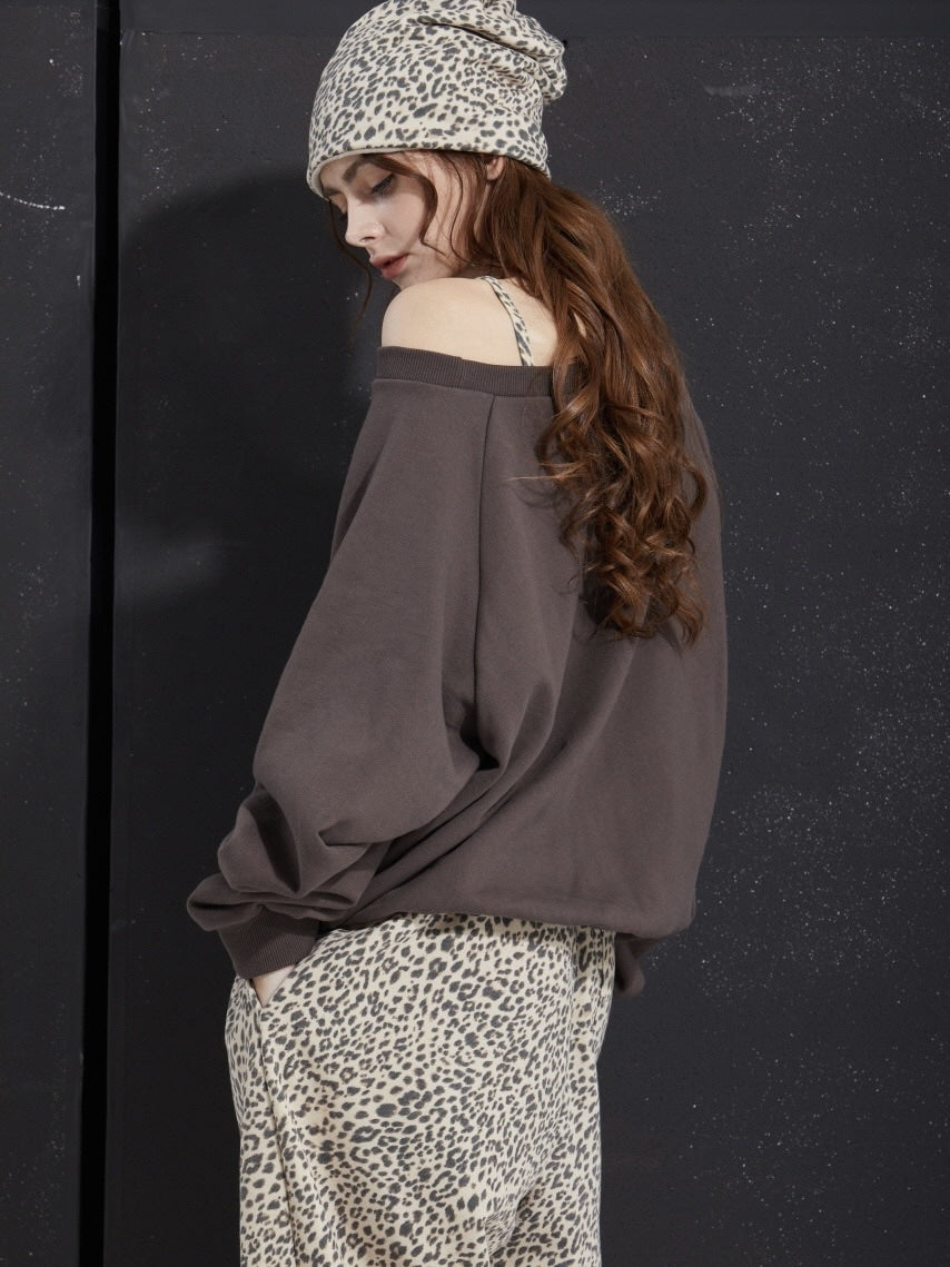 【GATELESS】JUNGLE BEANIE