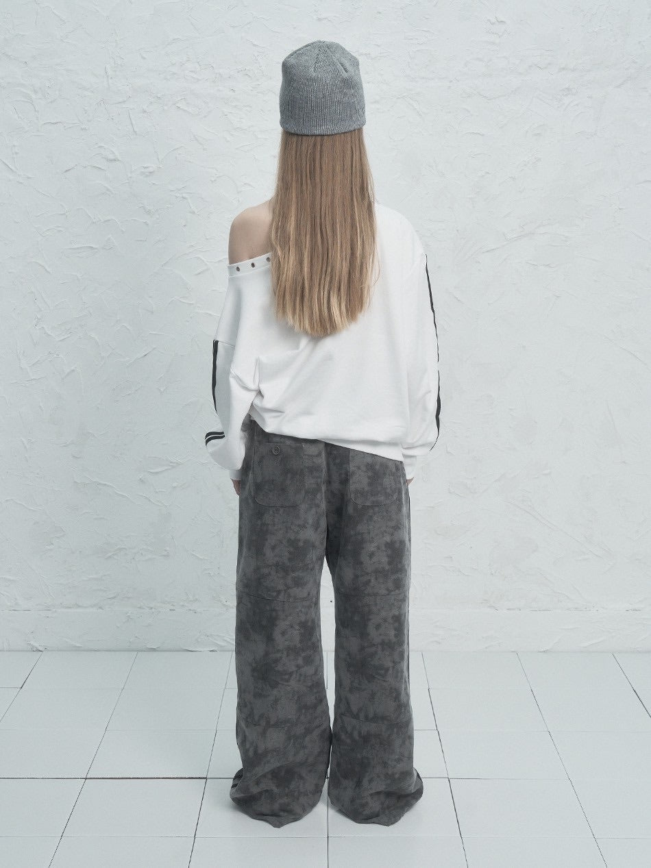 【SETUP‐EXE】EYELET ANGEL MTM