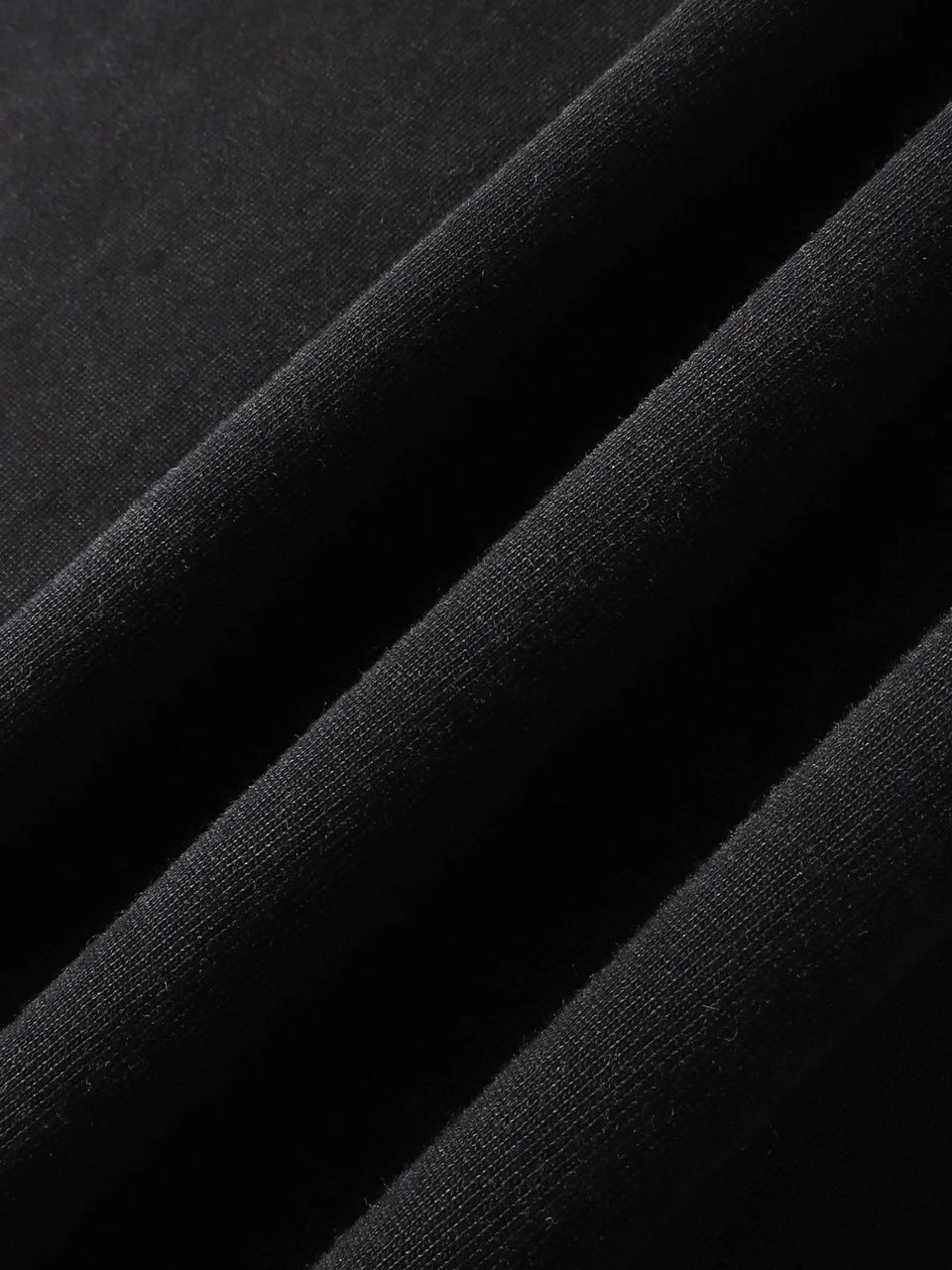 【The Boy Has No Patience】NIGHT OF THE BLOOD MOON WASHED SHORT SLEEVES