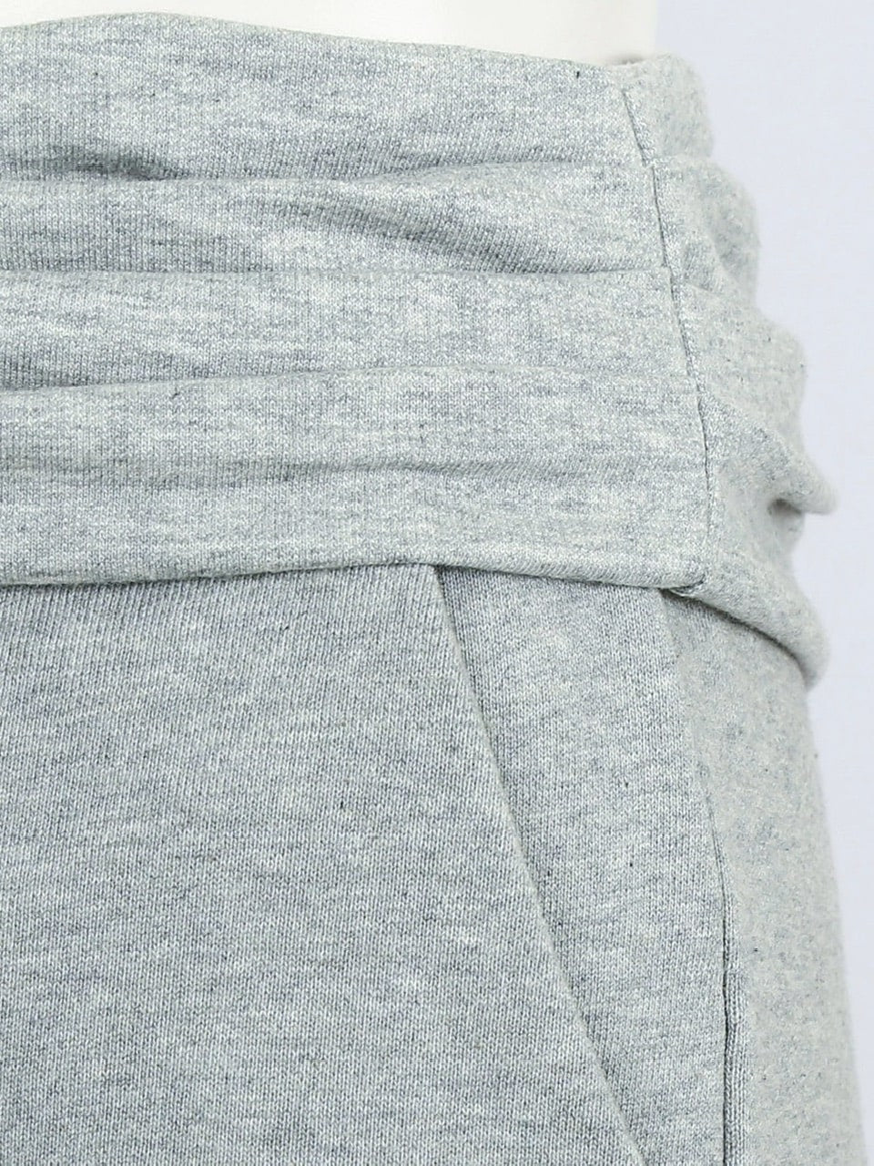 【ODDONEOUT】TUCK SWEAT PANTS / 【オッドワンアウト】タックスウェットショートパンツ