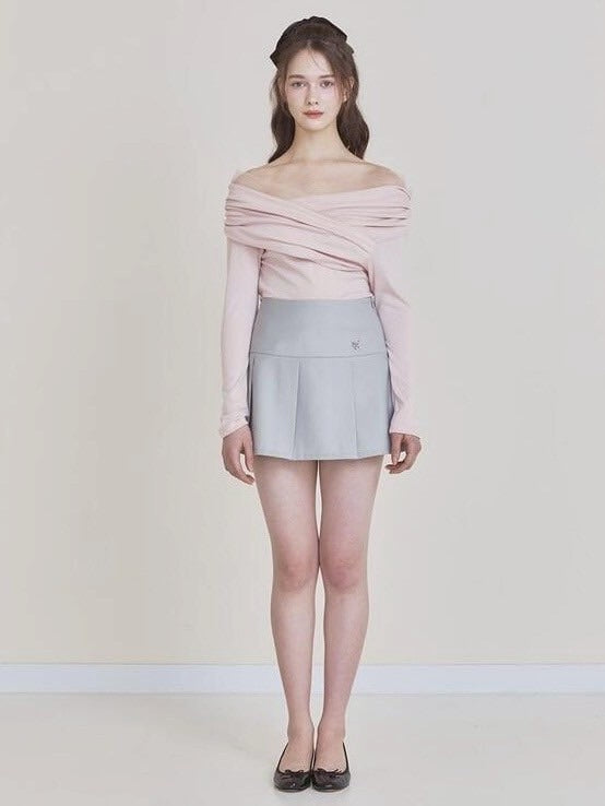 【NOTYOURROSE】Sana top